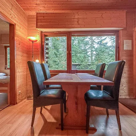 Forest Casa de Férias *