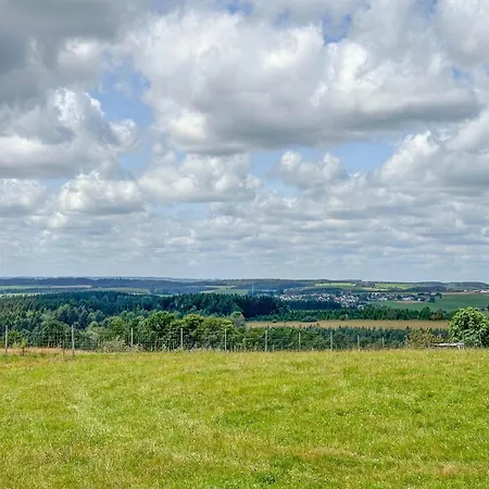Casa de Férias Forest Brandscheid (Bitburg-Prum)