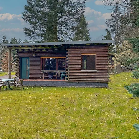 Casa de Férias Forest