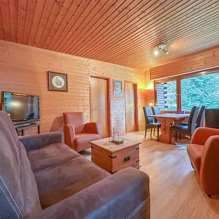 Casa de Férias Forest *