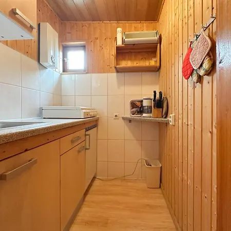 Forrest Holiday home