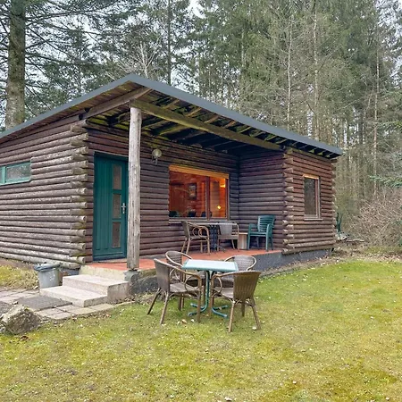 Forrest Holiday home *