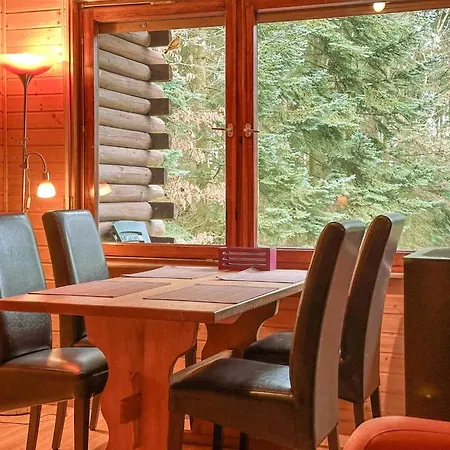Holiday home Forrest