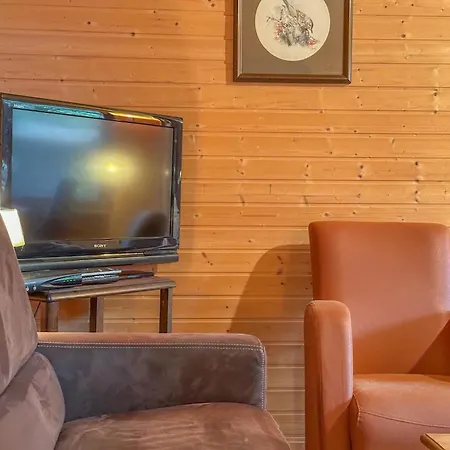 Forest * Brandscheid (Bitburg-Prum)