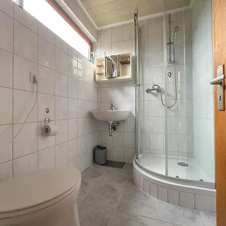 Forest Casa de Férias