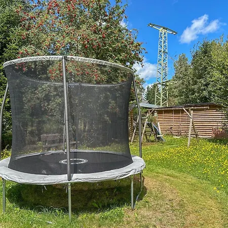 Forest Casa de Férias *