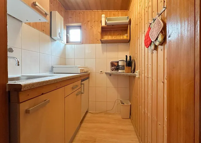 Forest בית נופש