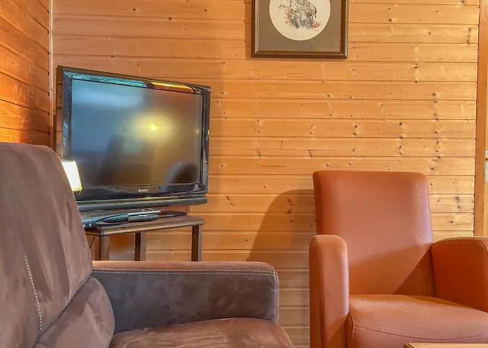 Forest * Brandscheid (Bitburg-Prum)