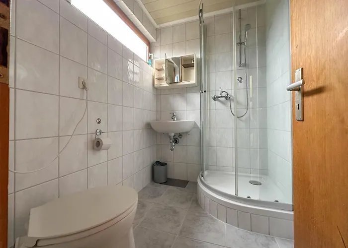 Forest בית נופש