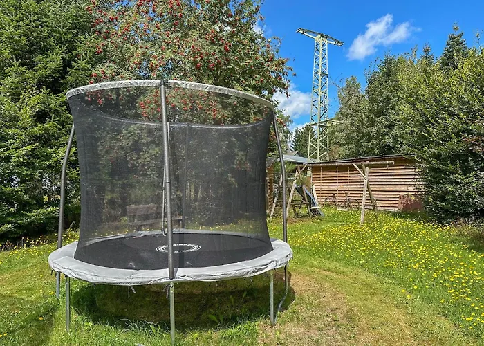 Forest בית נופש *